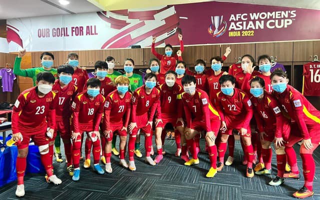 ĐT Việt Nam thăng tiến vượt bậc với kỳ tích World Cup, VFF bất ngờ nhận 'món quà lớn' từ AFC