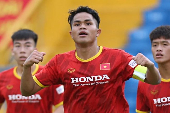 Tin bóng đá tối 24/2: VFF báo tin vui; ĐT Việt Nam sáng cửa đánh bại Thái Lan ở chung kết U23 ĐNÁ