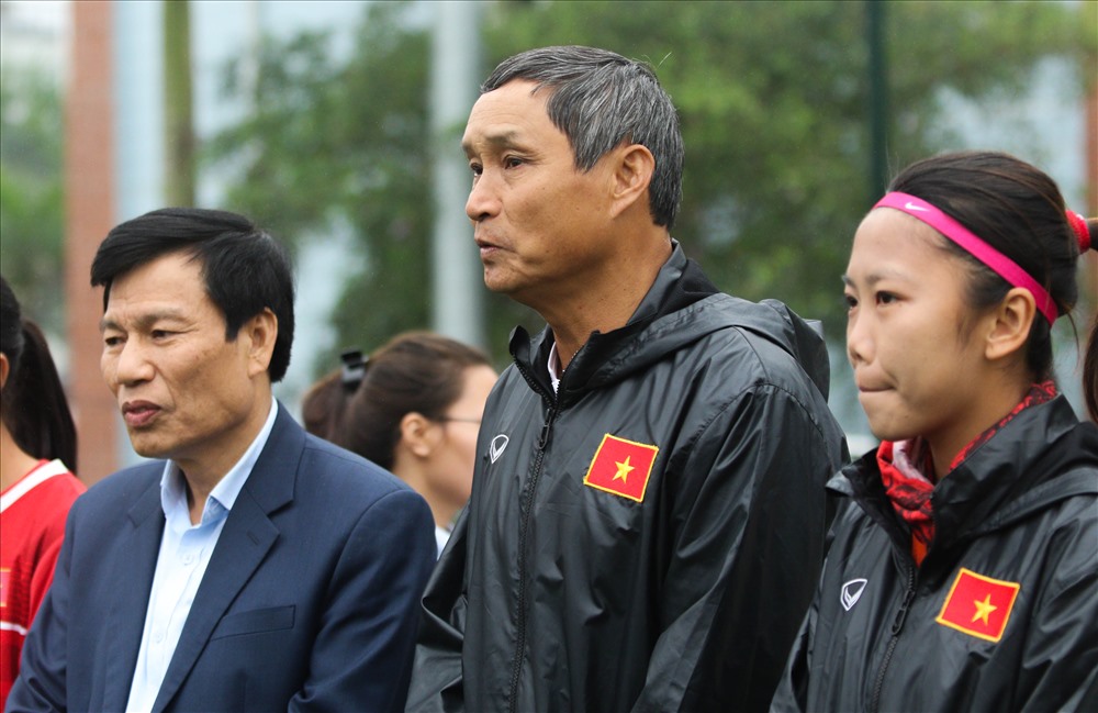 HLV trưởng ĐT Việt Nam hưởng 'đặc quyền' từ FIFA, VFF thở phào sau yêu cầu hóc búa tại VCK World Cup
