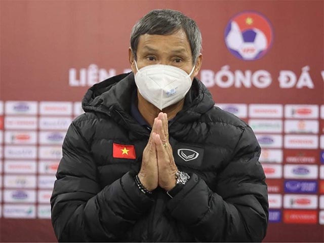 ĐT Việt Nam nhận tối hậu thư từ FIFA, VFF chốt ứng viên số 1 thay 'bạn thân HLV Park' dự World Cup