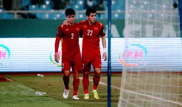 Danh sách ĐT Việt Nam có biến, HLV Park bất ngờ chia tay 'người hùng U23' trước thềm SEA Games 31