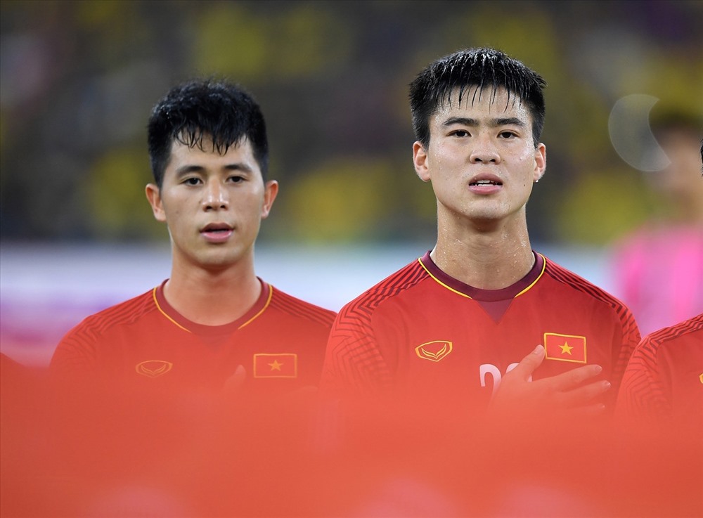 Chia tay đội bóng của bầu Hiển, 'báu vật' ĐT Việt Nam nhận đề nghị khó tin từ đại gia mới ở V.League