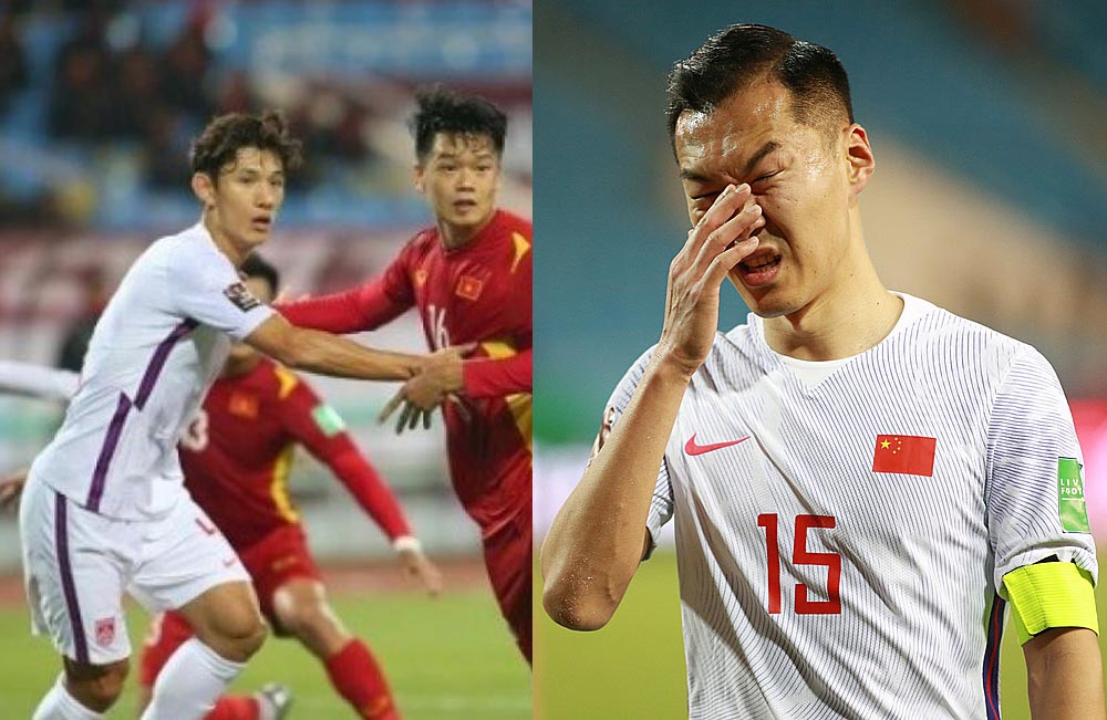 Bị nghi 'bán độ' ở trận thua ĐT Việt Nam, LĐBĐ Trung Quốc ra quyết định cứng rắn sau tin dữ từ FIFA