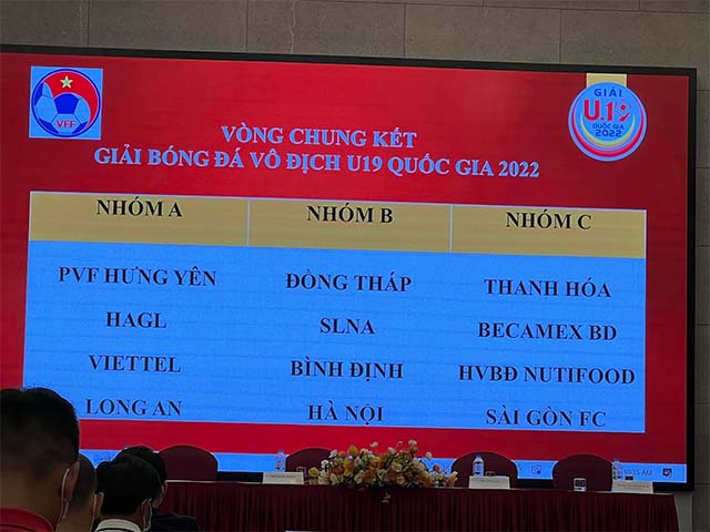 Chia tay ĐT Việt Nam vì HLV Park, 'người hùng U23' bất ngờ tái xuất với vai trò đặc biệt ở giải trẻ