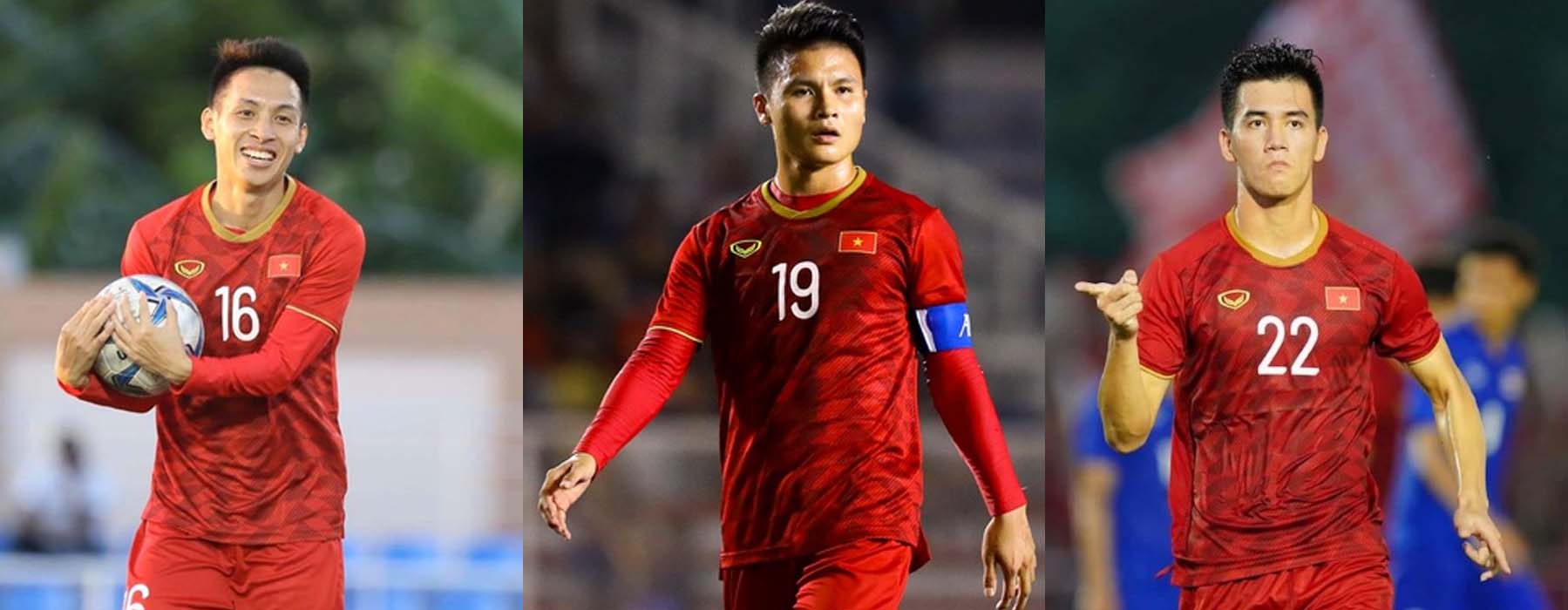 Chia tay ĐT Việt Nam sau giải ĐNÁ, 'người hùng U23' bất ngờ hiến kế giúp HLV Park vô địch SEA Games