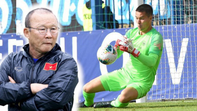 Đại gia V.League tiết lộ bất ngờ về Filip Nguyễn, ĐT Việt Nam đếm ngược ngày đón 'siêu thủ môn'?