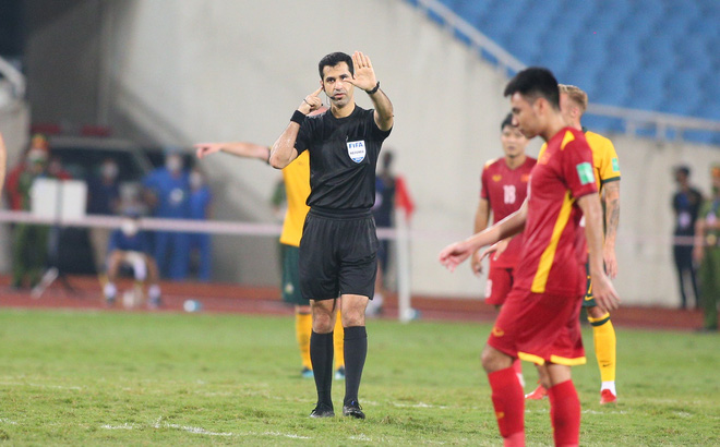 HLV Park nhận tin dữ từ FIFA, ĐT Việt Nam đối mặt với 'nỗi lo lớn nhất' tại Vòng loại World Cup 2022