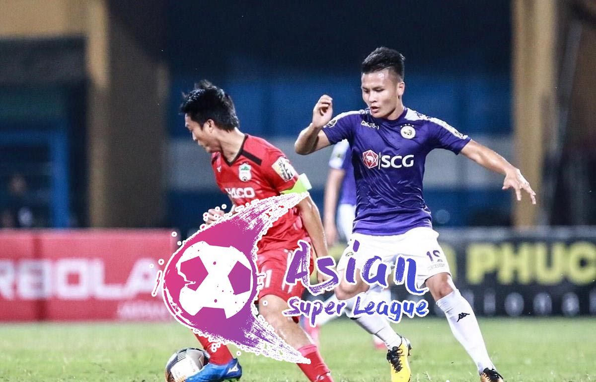 AFC l&ecirc;n kế hoạch tổ chức si&ecirc;u giải đấu, b&oacute;ng đ&aacute; Việt Nam c&oacute; cơ hội nhận phần thưởng lớn kh&oacute; tin