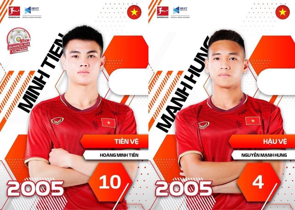 VFF nhận tin vui từ 'hung thần' của Barca, sao trẻ ĐT Việt Nam mở toang cánh cửa đến châu Âu thi đấu