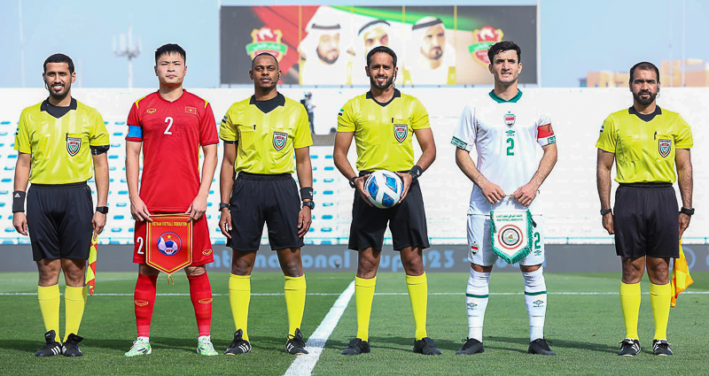 Danh sách ĐT Việt Nam có biến, HLV Park Hang-seo gấp rút bổ sung 'Đoàn Văn Hậu mới' dự SEA Games 31?