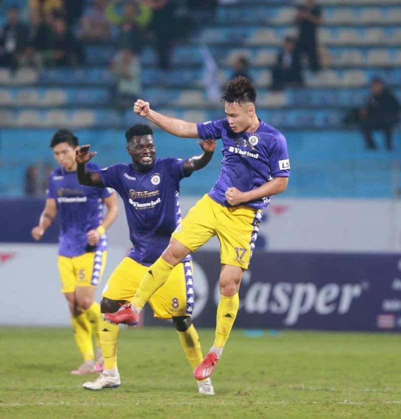 Danh sách ĐT Việt Nam có biến, HLV Park Hang-seo gấp rút bổ sung 'Đoàn Văn Hậu mới' dự SEA Games 31?