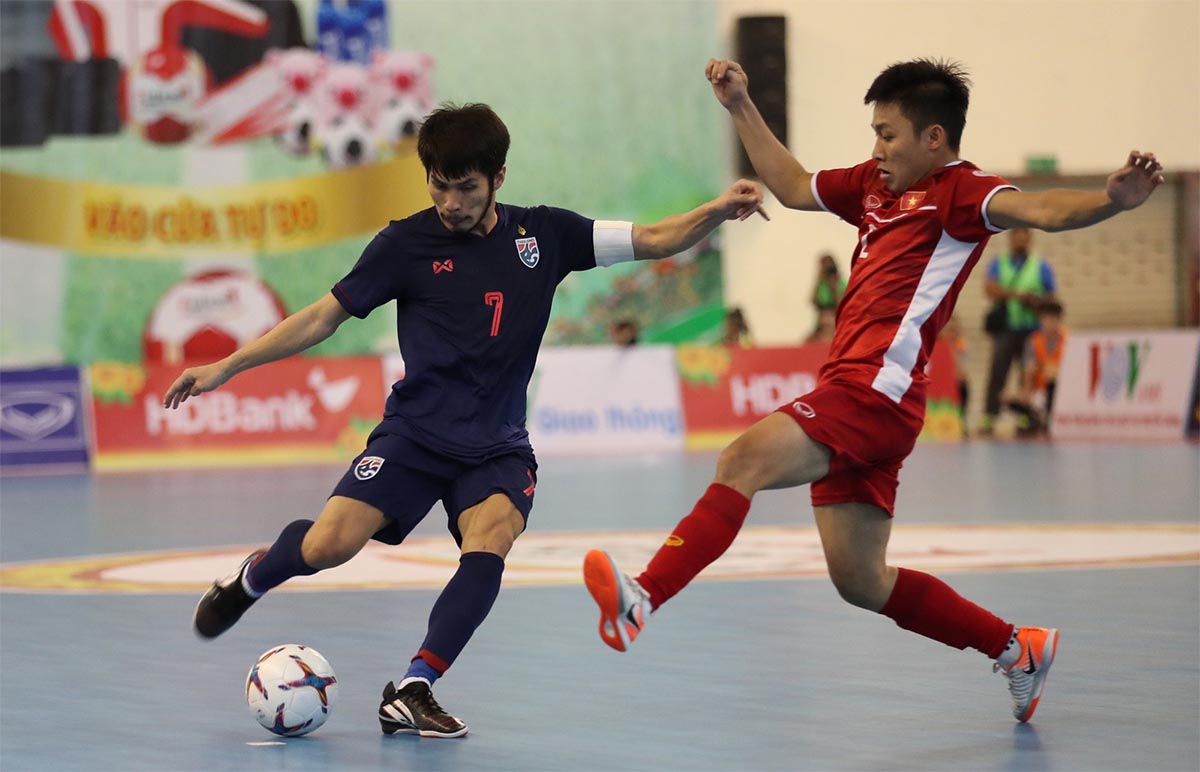 Gây thất vọng ở trận ra quân AFF Cup 2022, ĐT Việt Nam nguy cơ bị loại sớm bởi đại kình địch ĐNÁ