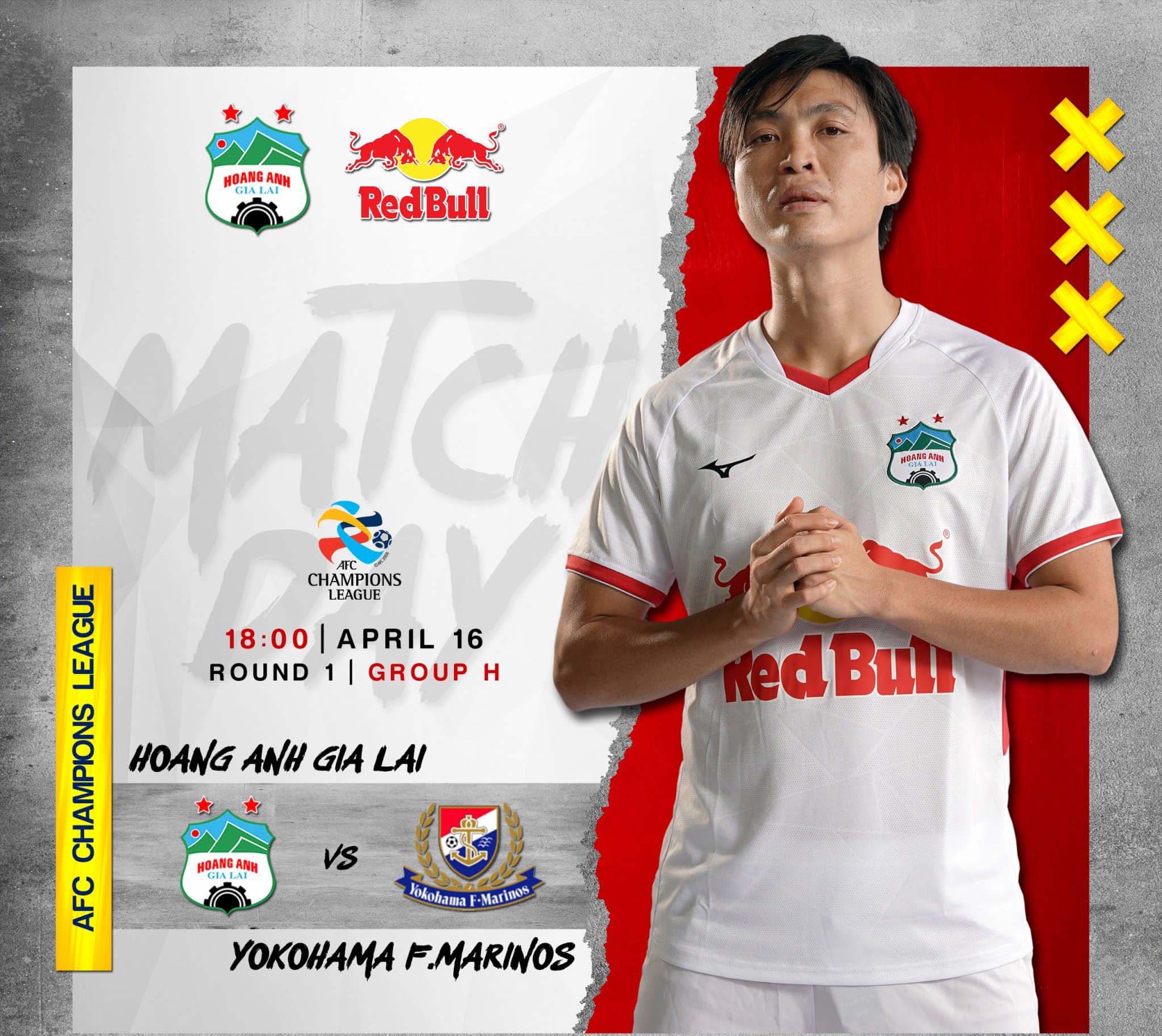 Bầu Đức làm điều hiếm thấy, HAGL nhận 'tối hậu thư' trước ngày ra quân ở giải đấu số 1 châu Á