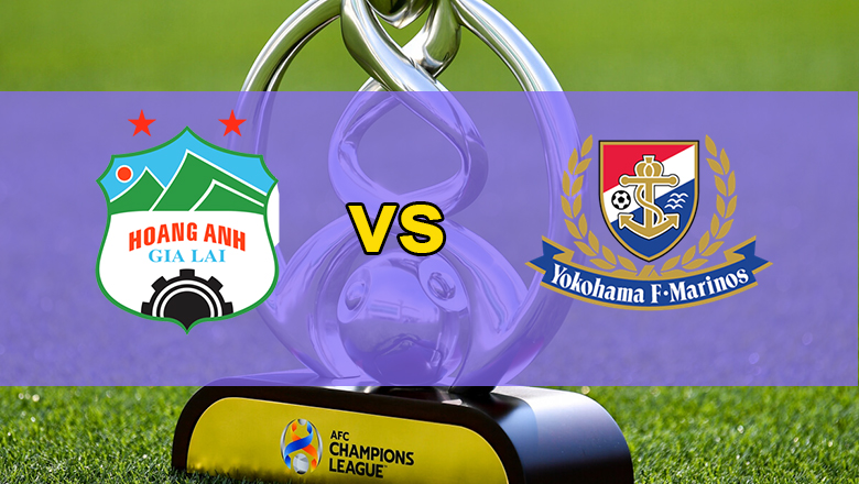 Xem trực tiếp b&oacute;ng đ&aacute; HAGL vs Yokohama ở đ&acirc;u, k&ecirc;nh n&agrave;o? Link xem trực tiếp HAGL vs Yokohama VTV6