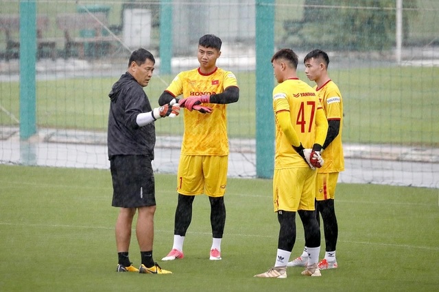 Tin bóng đá tối 11/4: 'Người hùng U23' trở lại ĐT Việt Nam; HLV Park thay đổi kế hoạch SEA Games 31?