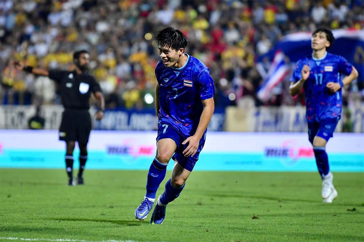 HLV Park sở hữu 'vũ khí bí mật', U23 Việt Nam sáng cửa đánh bại Thái Lan bảo vệ HCV tại SEA Games 31