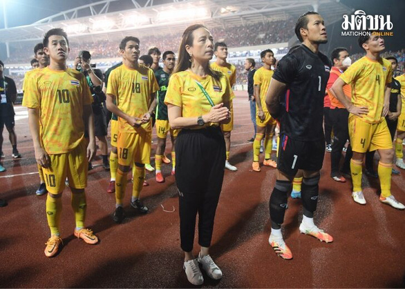 Thái Lan 'vô đối' ở VCK U23 châu Á, U23 Việt Nam đối mặt với sức ép khó tin hậu chia tay HLV Park