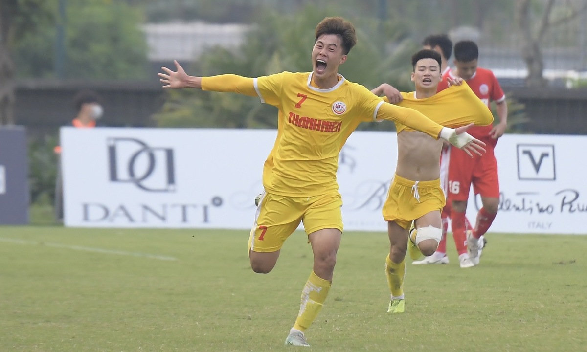 Gạch tên sao trẻ HAGL, tân HLV U23 Việt Nam giao trọng trách cho đàn em Quang Hải ở U23 châu Á 2022