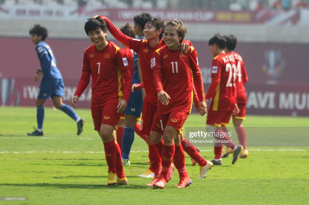 Danh sách chính thức ĐT Việt Nam dự SEA Games 31: Người hùng World Cup bị gạch tên đầy tiếc nuối