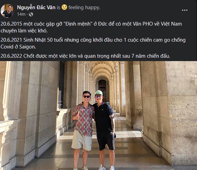 Người đại diện Quang Hải xác nhận chốt xong hợp đồng 'bom tấn', HLV Park và ĐT Việt Nam đón tin vui
