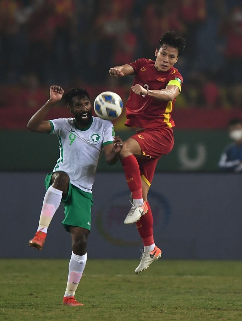 Saudi Arabia đón viện binh từ Tây Ban Nha, U23 Việt Nam tan mộng lập kỳ tích ở tứ kết U23 châu Á?