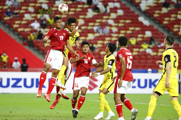 Giành vé dự VCK Asian Cup, đại kình địch của ĐT Việt Nam thiết lập cột mốc chưa từng có sau 15 năm