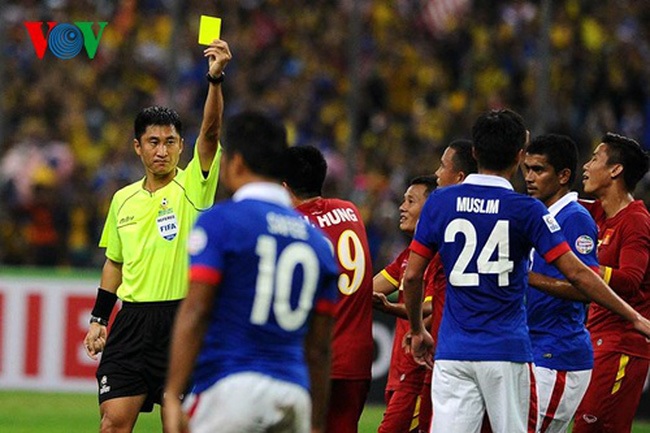 AFC ra quyết định gây tranh cãi, U23 Việt Nam đối mặt với 'ác mộng trọng tài' ở trận gặp Thái Lan