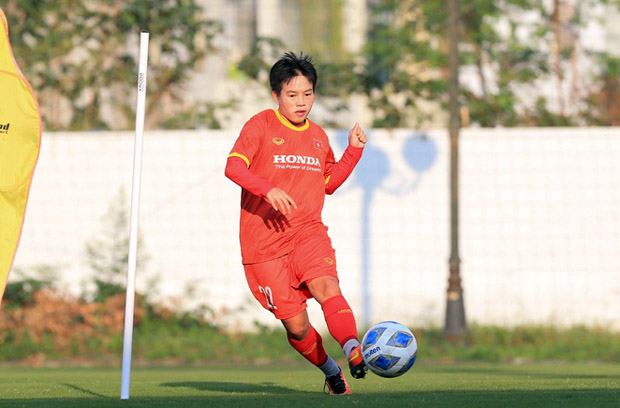 ĐT Việt Nam chốt danh sách dự AFF Cup 2022: 'Người hùng World Cup' trở lại, 3 sao trẻ bị gạch tên