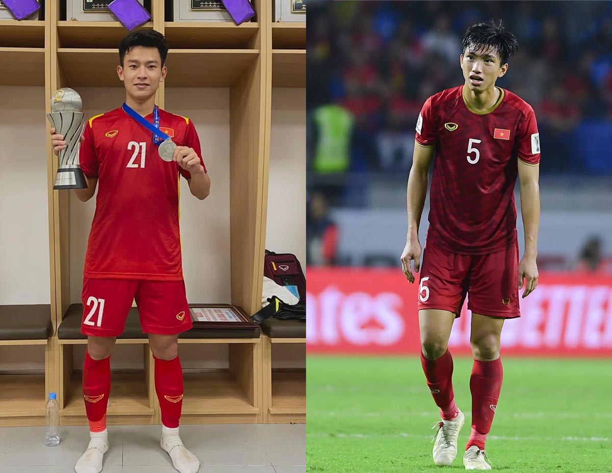 Ghi siêu phẩm đi vào lịch sử châu Á, gà son U23 Việt Nam sáng cửa chiếm suất Văn Hậu ở AFF Cup 2022?
