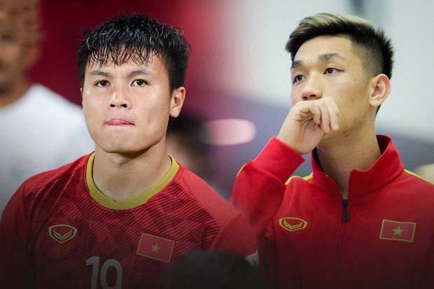 Tin bóng đá tối 24/6: Văn Hậu khiến Quang Hải lỡ cơ hội xuất ngoại; ĐT Việt Nam nhận tin vui từ FIFA