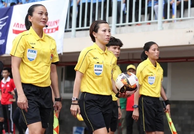 FIFA gửi thông báo quan trọng tới VFF, bóng đá Việt Nam bất ngờ có đại diện góp mặt ở World Cup 2022