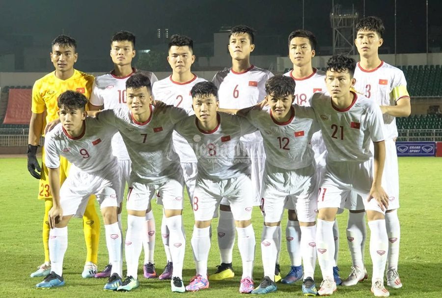 U23 Việt Nam hưởng 'đặc quyền' từ AFC, HLV Gong Oh Kyun có động thái bất ngờ trước tứ kết U23 châu Á