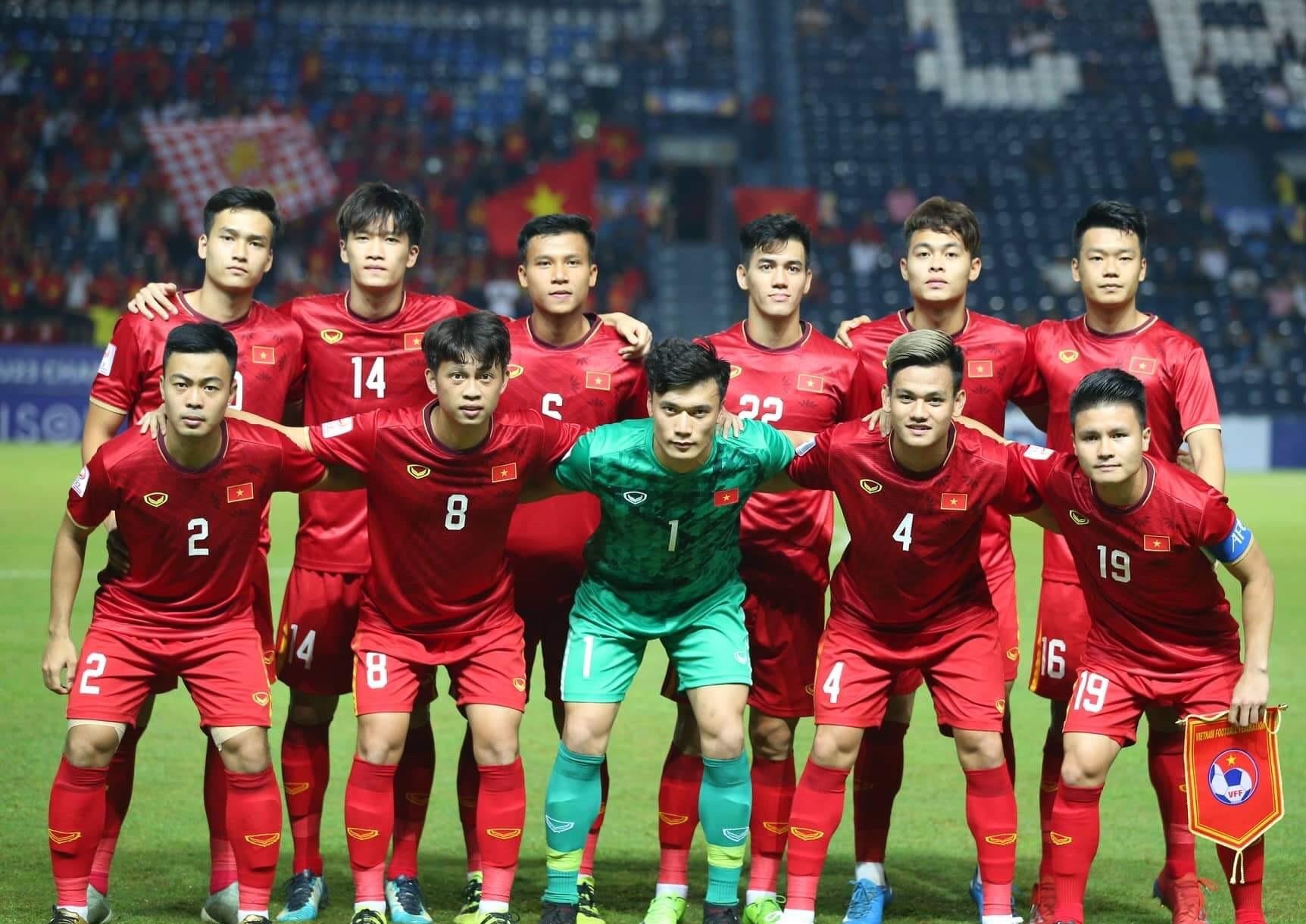 Bảng đấu của U23 Việt Nam xác định đội bóng đầu tiên bị loại, HLV Gong Oh Kyun rơi vào 'đường cùng'?