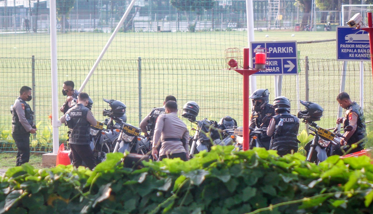 ĐT Việt Nam bị CĐV Indonesia đe dọa, AFF c&oacute; động th&aacute;i quyết liệt trước thềm b&aacute;n kết U19 Đ&ocirc;ng Nam &Aacute; 