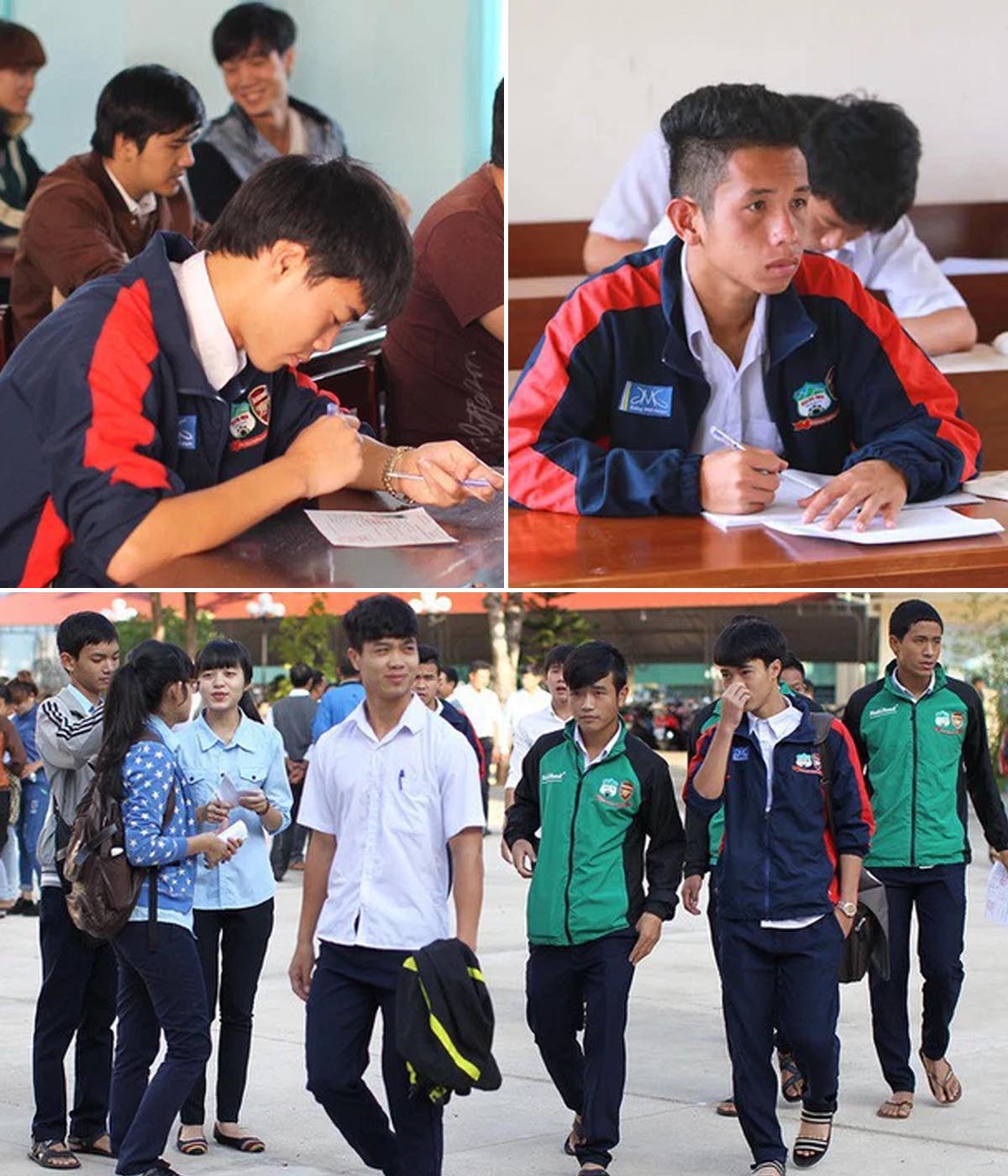 Bóng đá Việt Nam 6/7: HLV Park gạch tên Quang Hải ở AFF Cup; Công Phượng 'nổi loạn' đòi rời HAGL