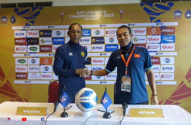 ĐT Việt Nam bị CĐV Indonesia đe dọa, AFF có động thái quyết liệt trước thềm bán kết U19 Đông Nam Á 