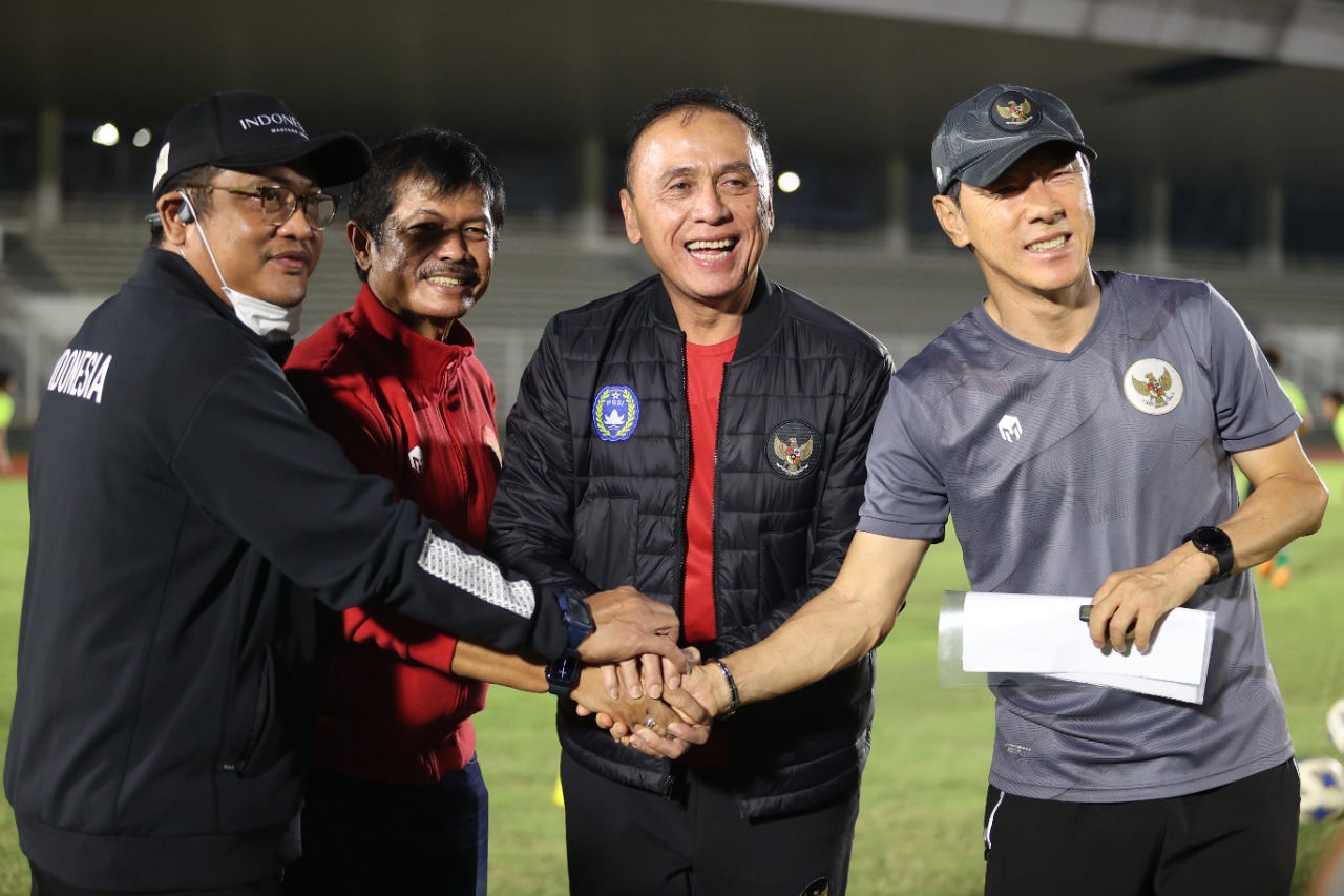 Đại kình địch ĐT Việt Nam có động thái bất ngờ, số phận của Indonesia tại AFF Cup được định đoạt?