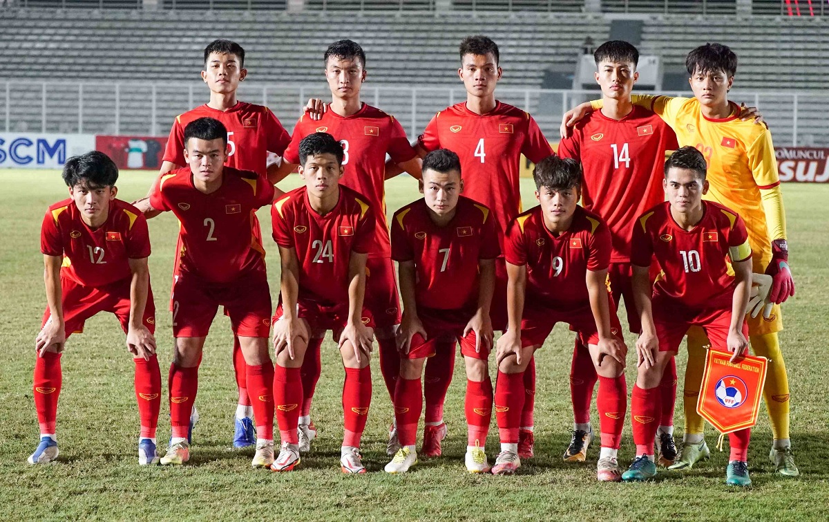 Xem trực tiếp bóng đá U19 Việt Nam vs U19 Thái Lan ở đâu, kênh nào? Link trực tiếp U19 Đông Nam Á