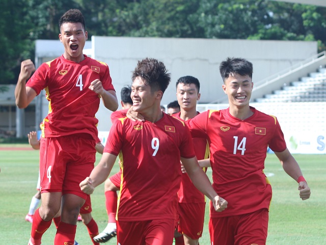 Kết quả bóng đá Giải U19 Quốc tế hôm nay: Thái Lan sảy chân, ĐT Việt Nam độc chiếm ngôi đầu BXH