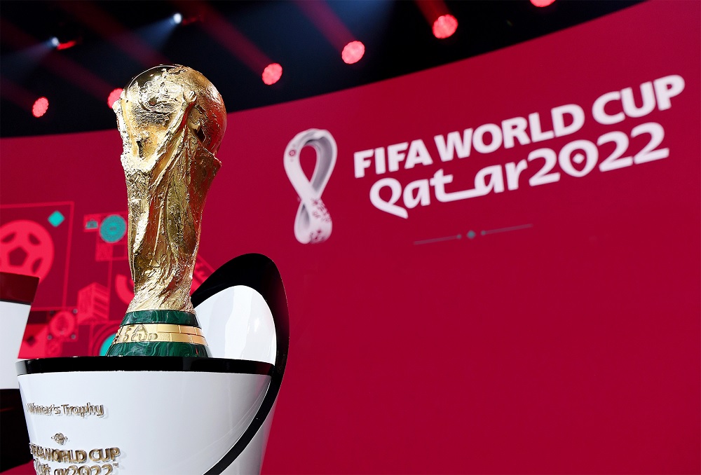 FIFA bất ngờ ra điều kiện khó đáp ứng, NHM Việt Nam chịu thiệt thòi lớn tại World Cup 2022?