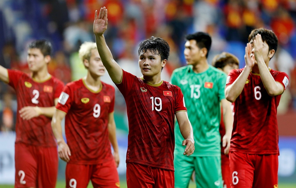 LĐBĐ châu Á ra quyết định gây tranh cãi, ĐT Việt Nam đối diện với kịch bản tồi tệ ở Asian Cup 2023?