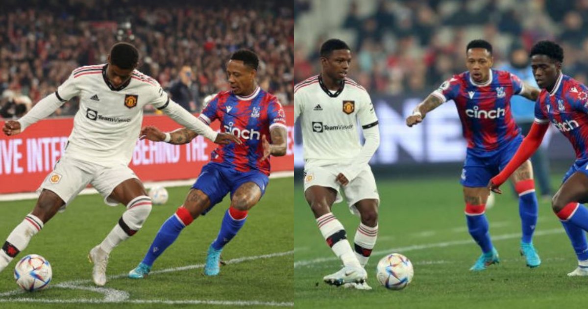 Trực tiếp b&oacute;ng đ&aacute; MU vs Aston Villa - Giao hữu h&egrave; 2022: Link xem trực tiếp MU vs Aston Villa Full HD