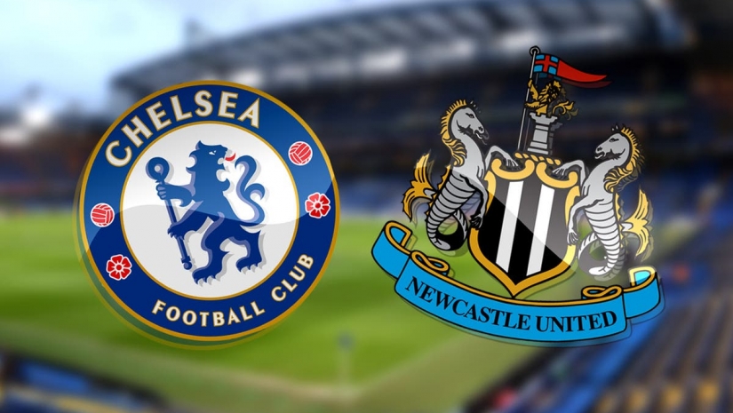 Trực tiếp bóng đá Chelsea vs Newcastle, Ngoại hạng Anh: Link xem trực tiếp Chelsea trên K+ Full HD