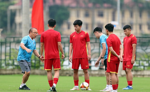 Tin bóng đá tối 20/5: Văn Hậu báo tin vui; U23 Việt Nam thay đổi kế hoạch bảo vệ HCV SEA Games 31