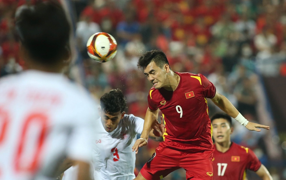 U23 Việt Nam bị đối thủ bắt b&agrave;i, HLV Park tuy&ecirc;n bố bất ngờ về kịch bản v&agrave;o chung kết SEA Games 31