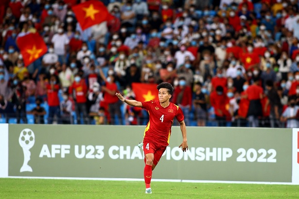 HLV Park bất ngờ điều chỉnh danh sách ĐT Việt Nam, 'người hùng U23' trở lại đội hình dự SEA Games 31