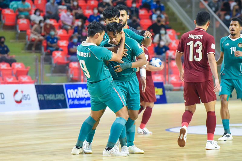 Đại k&igrave;nh địch r&uacute;t lui khỏi SEA Games 31, ĐT Việt Nam được trao 'cơ hội v&agrave;ng' thay m&agrave;u huy chương?