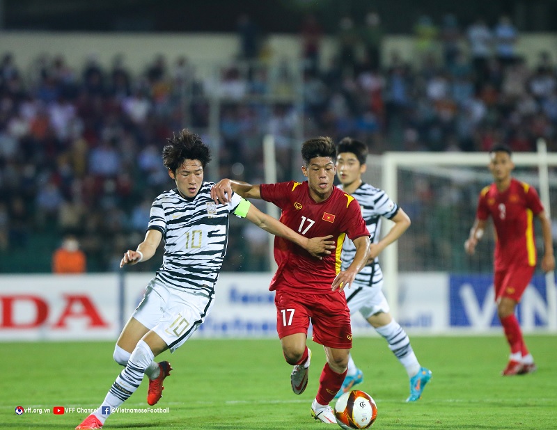 HLV Park gạch tên sao HAGL duy nhất, U23 Việt Nam bất ngờ bị đại kình địch vượt mặt ở SEA Games 31