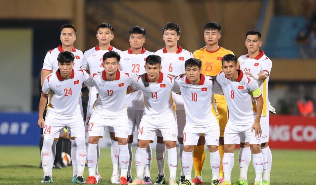 U23 Thái Lan có biến, HLV châu Âu tuyên bố bất ngờ về cơ hội vô địch của U23 Việt Nam ở SEA Games 31