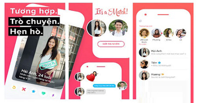 tinder-vietnam